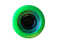 Elixir Titans Wheels 70mm 80A